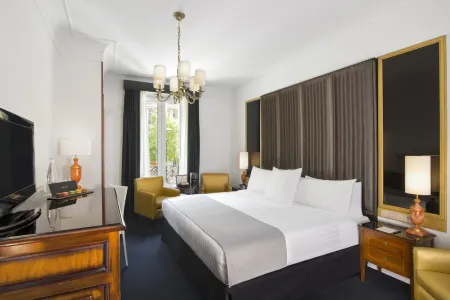 Meliá París Champs Elysées