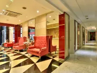 Zsmart Zhishang Hotel (Hangzhou Wulin Square) Hotels near ساحة ولين
