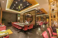 Kingworld Hotel Gui'an - breakfast