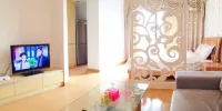 Xinyi Family Apartment - Double Room