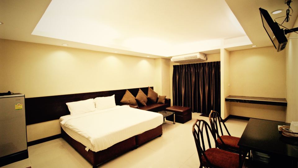 KKinn South Pattaya