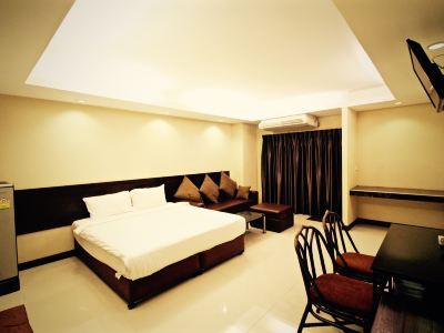 KKinn South Pattaya