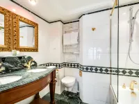 Villa Royale Hotels in der Nähe von 01. Arrondissement - Louvre