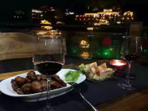 Tianquan Inn (Furong Town Xuanyage) Hôtels à : Yongshun