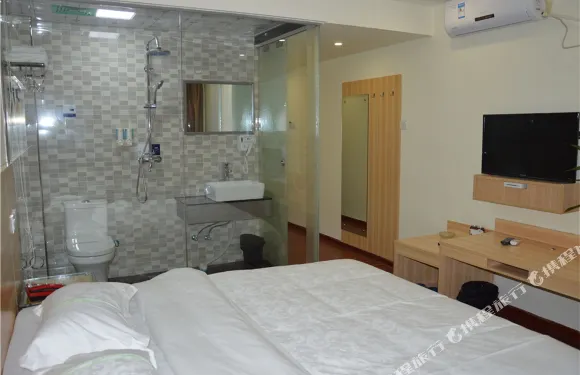 靈山國光便捷酒店