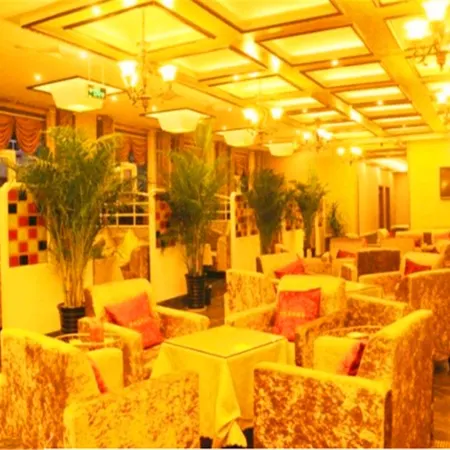 Hexing Hotel