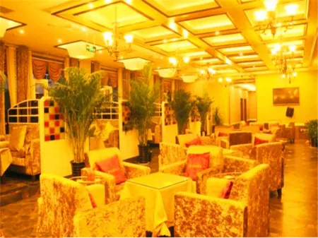 Hexing Hotel Отели рядом с достопримечательностью «Ping'an Scenic Area»