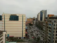 Haikou Yedao Youth Hostel