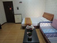 西安润丰公寓酒店省人民医院店 - 一室一厅
