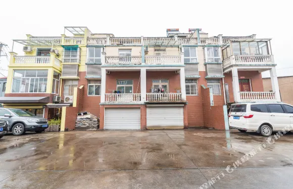 寧波悦約居聯排別墅