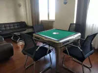 De'an Zhi'ang Hotel
