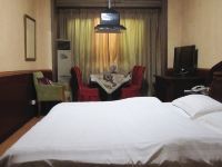 武汉海缘商务酒店公寓 - 商务大床房