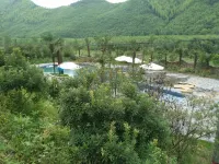 Moganshan Xiaoyao Resort - 리조트
