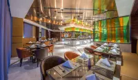โรงแรมบ้านสวนหยงลี่ต้า เซียะเหมิน - พร้อมอาหารเช้า