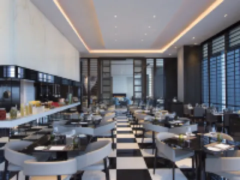 นิคโคโล ฉงชิง โรงแรมในฉงชิ่ง