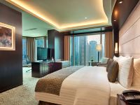 上海凯宾斯基大酒店 - 精英商务城景客房