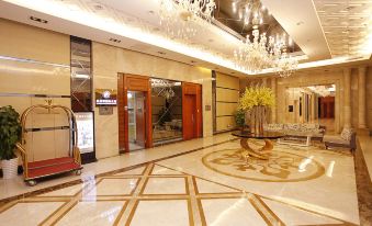 Badun International Apartment