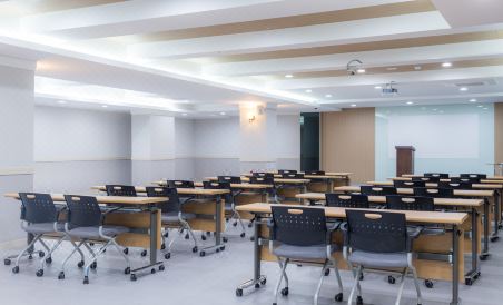 Reborn Suwon Silkroad Hotel - Housity