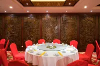 Lijiang International Hotel - sarapan