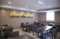 Homeinn Plus Hotels(North Square of Tianyi Pavilion Railway Station, Ningbo) - Bữa sáng