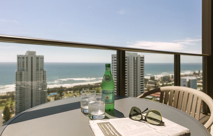 Avani Broadbeach Residences