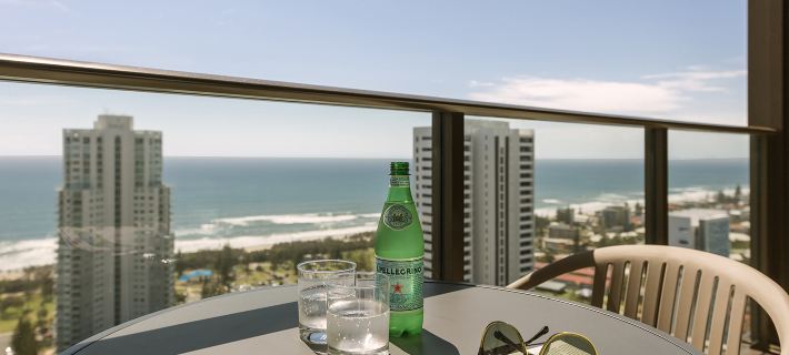 Avani Broadbeach Residences Hotels in Broadbeach