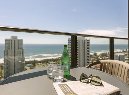 Avani Broadbeach Residences