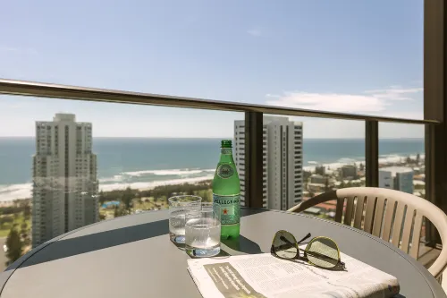 Avani Broadbeach Residences Hotels in Broadbeach