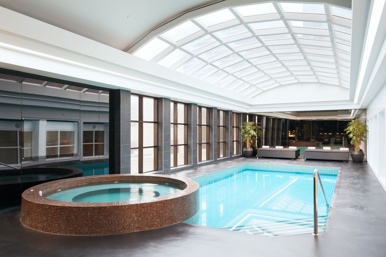 Stamford Plaza Melbourne Hotels in Melbourne
