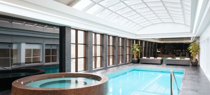 Stamford Plaza Melbourne Hotel a Melbourne