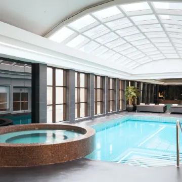 Stamford Plaza Melbourne