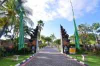 Aneka Lovina Villas & Spa Hotel in zona Lovina