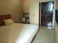 Bale Ocasa by Behomy Hotels in Neglasari Subdistrict