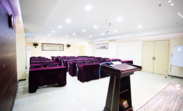 City Comfort Inn (Changchun People's Square Xi'an Road Jindu)