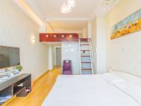 南京紫荆139公寓 - 一室二床房