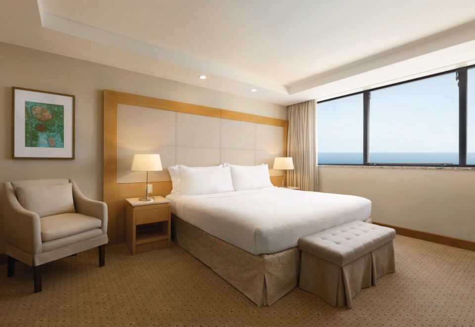 2. 힐튼 리우데자네..