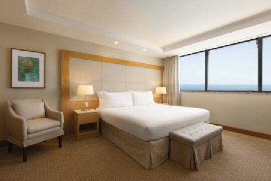 Hilton Copacabana Rio de Janeiro