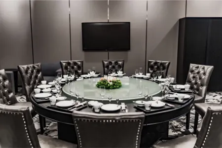 Jinshan International Hotel Отели в г. Ханьдань