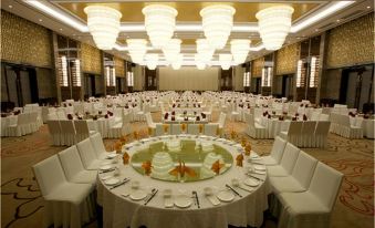 Beiyuan Grand Hotel
