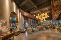 Yuanxiang Hotel Hotels in Chun'an