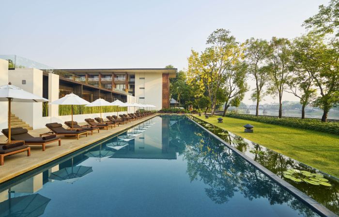 アナンタラ チェンマイリゾート