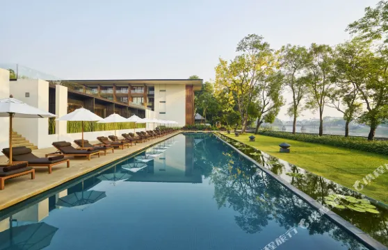 清邁安納塔拉度假村