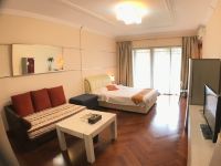 广州番星国际公寓 - 标准大床房
