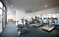 만트라 시에라 그랜드 Broadbeach 호텔