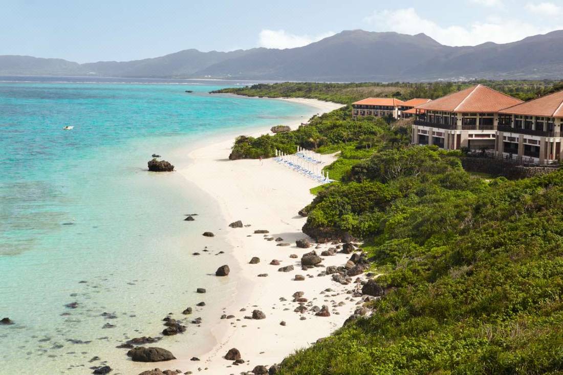 クラブメッド 石垣島 石垣市 を宿泊予約 22年安い料金プラン 口コミ 部屋写真 Trip Com