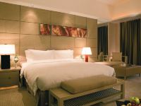 连江水世界酒店公寓 - 标准大床房