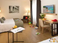 Starhotels Metropole Hotels near Vatican Museums