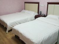 三河乐峰酒店 - 标准双床房