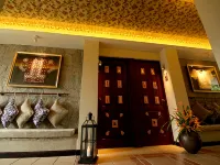 Thilanka Hotel Kandy Hotels near Natha Devale
