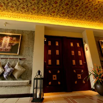 Thilanka Hotel Kandy